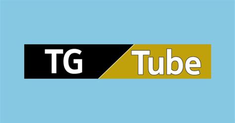 tstgtube